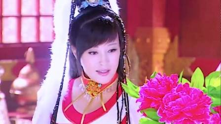 她貌美如花,挑战《隋唐英雄》少女角色,如今挑战花甲姥姥,期待