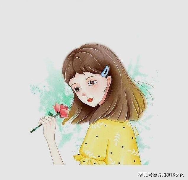 2021致自己图片动漫,唯美致自己的图片 2021致自己的心情说说,很潮很走心,看完还想看!