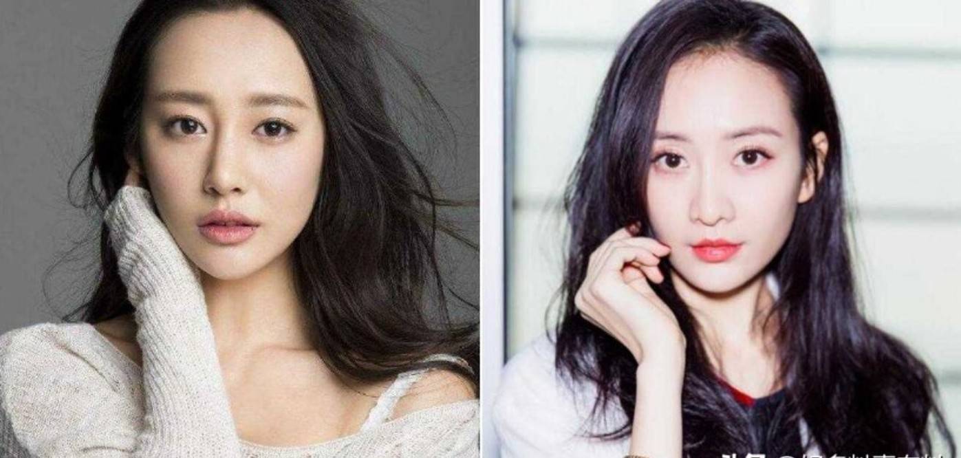 女演员王鸥个人资料及简介 王鸥为什么与李纯那么像!