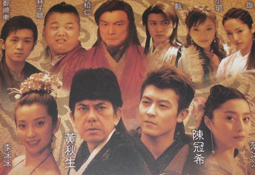 原创主角近乎"团灭"的5部剧,第1部只剩剧名,最后一部剧名也没放过