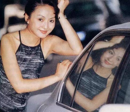 原创琼瑶女郎:撞脸陈好,演香妃走红,却在25岁香消玉殒,死因成谜!
