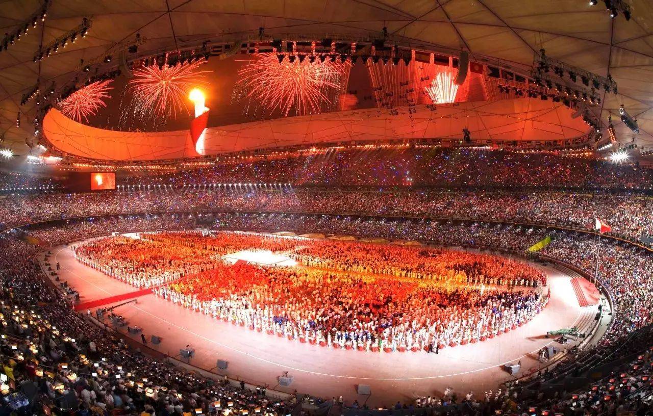 原创北京奥运会中国获得51枚金牌是一座难以逾越的丰碑吗?
