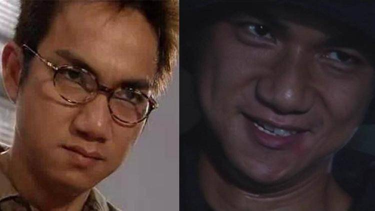 原创影视剧中那些让人咬牙切齿的坏人,你都认得哪几个?