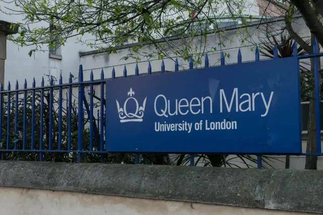 英国伦敦玛丽女王大学是你高考后的新选择