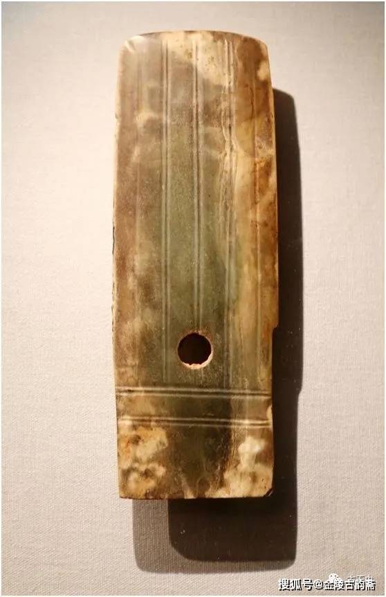 古代玉圭鉴赏