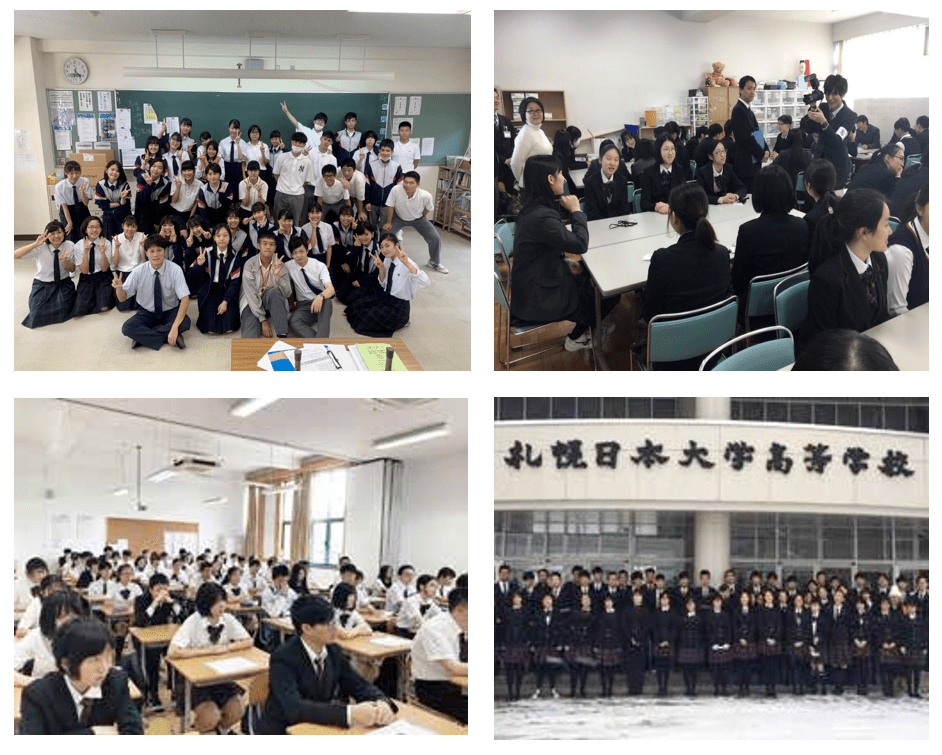 中考择校新选择不限学籍深圳立人高级中学携手信男国