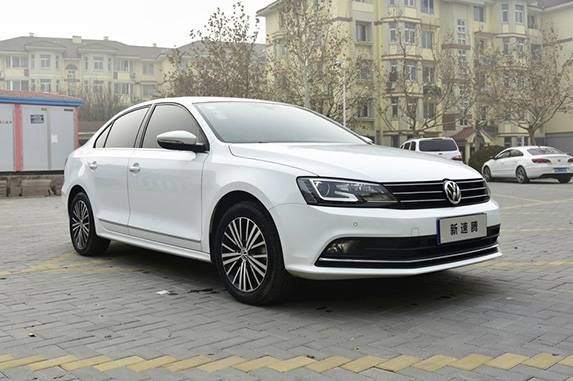 现款大众凌渡最高优惠7万,换代后有什么亮点呢?
