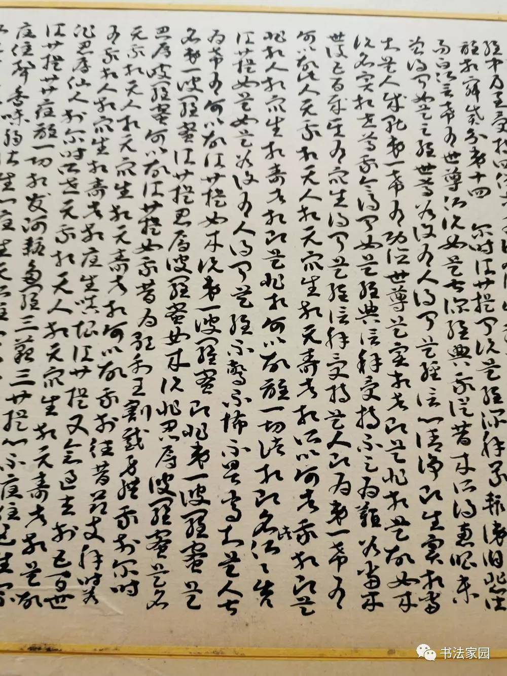 经典收藏十二届国展草书高清作品