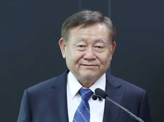 林启彬(长春英利汽车工业股份有限公司董事长)他就是新晋a股上市公司