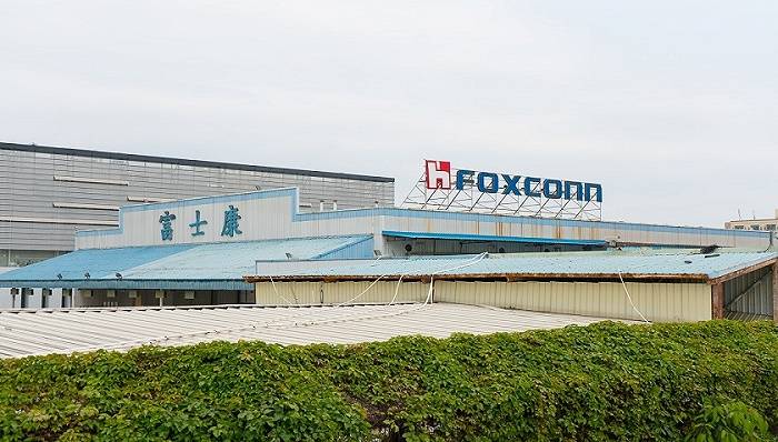富士康郑州中牟县厂区受洪灾影响停工数日,恐影响iphone 13生产
