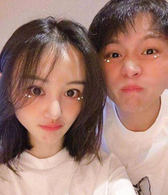 原创郑爽吸毒导致败诉?张恒笑着解释与他无关,经纪人紧急出面回应?