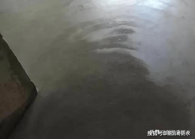 1,可以避免涂料中水分被基面吸收基层通常吸水率较