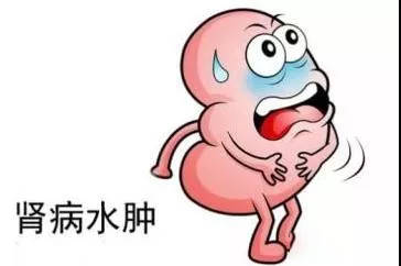 肾病来袭,脸部先知!脸上若这几种"迹象"出现,肾衰躲不