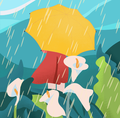 台风暴雨天气注意事项