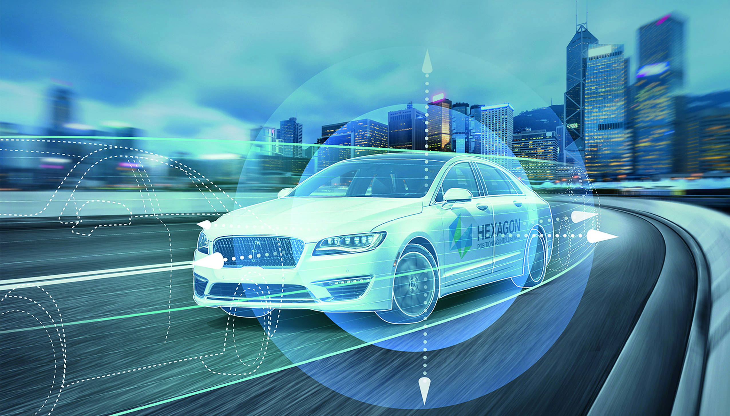 自动驾驶最新技术发展在哪里