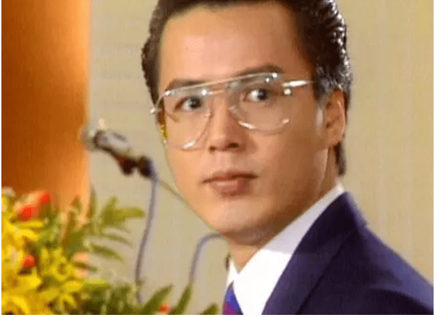 林瑞阳:2次抛弃糟糠之妻,22年后原配手撕张庭,你就是个小三!