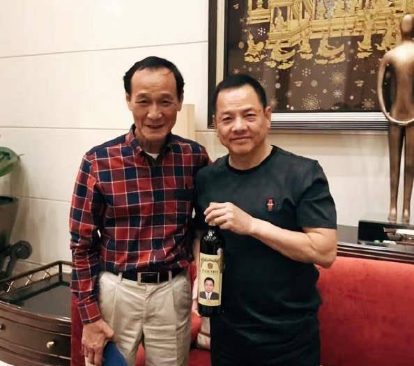 原创原创曾经是澳门的大佬,后入狱15年,如今出狱后也跟着搞起了区块链