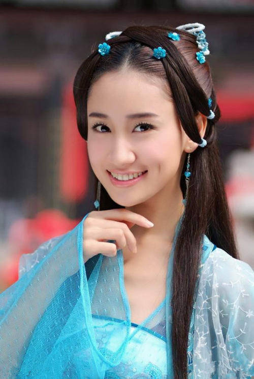 杨净如