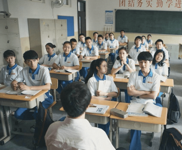 学生时期,最受女生欢迎的4类男生,你是其中之一吗?