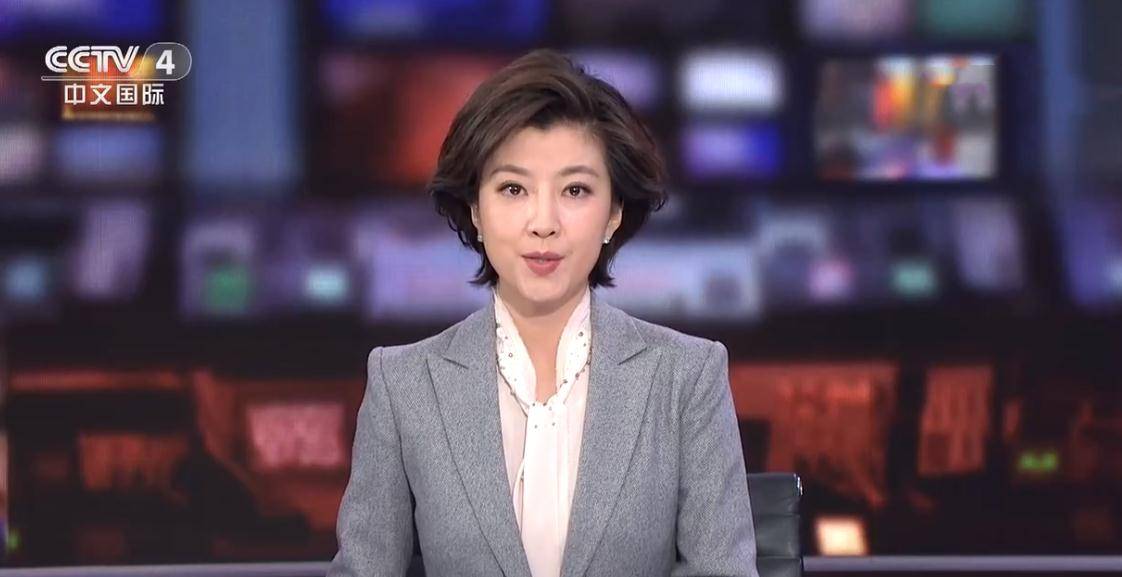 央视新面孔崔爽被重用,典型新闻播音腔,整体能力被看好