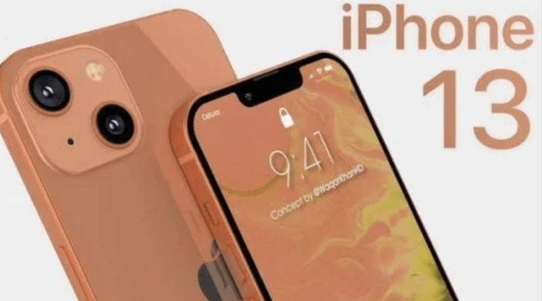 iphone13系列价格曝光,起售价不足4600?网友:"十三香"