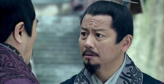 平阳侯曹参攻城略地虽多,但那都是一时之功,难与酂侯萧何相比.