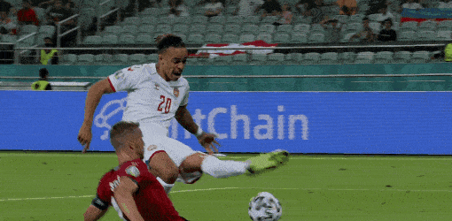 欧洲杯-丹麦2-1捷克29年后再进欧洲杯四强 希克5球追平c罗!