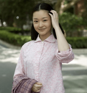 宋轶出道12年,25部戏全是配角,为何现在才成大女主?