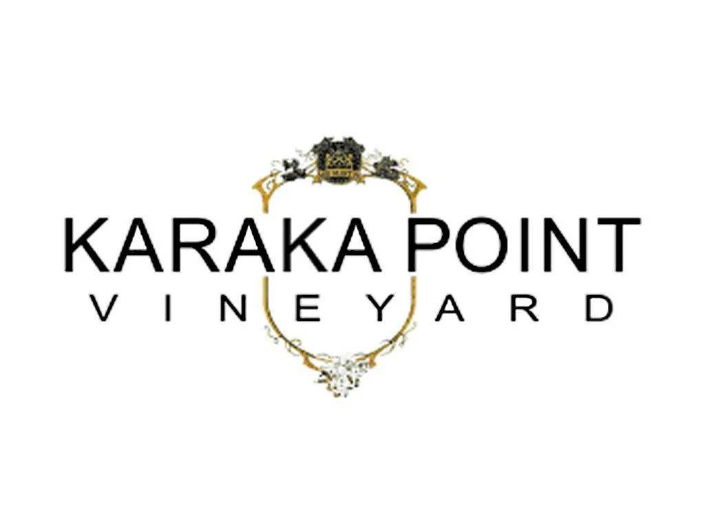 karaka point酒庄logo