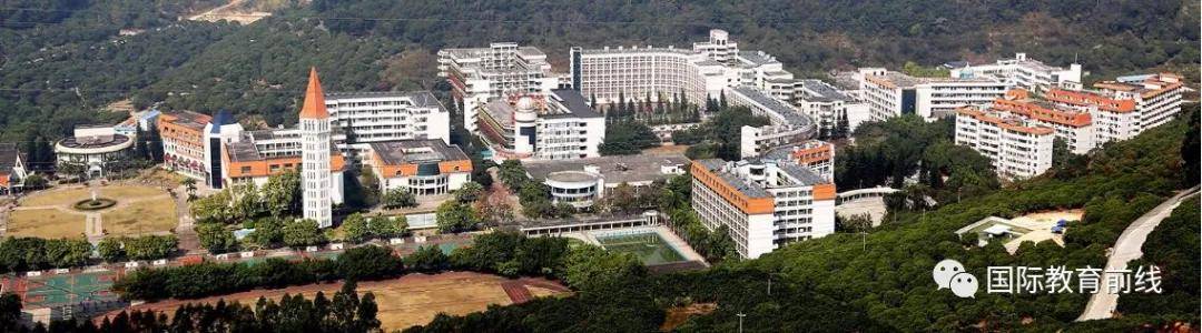 蛇口国际学校