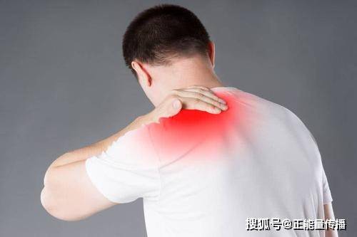 原创"肩膀疼痛"是怎么回事?除了肩周炎,"幕后黑手"可能还有这些
