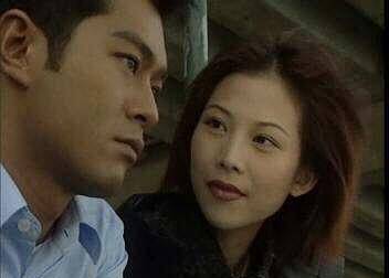 不知道有生之年能否能等到"娘娘"回巢,再为港剧迷创造新的经典角色.