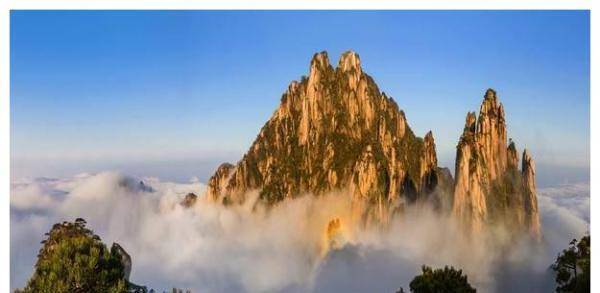 广东最高的山峰,被称为"广东第一峰",海拔1902米却少有人知!
