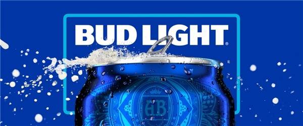 如今或许还有人觉得百威昕蓝(bud light)和百威啤酒(budweiser)是同一