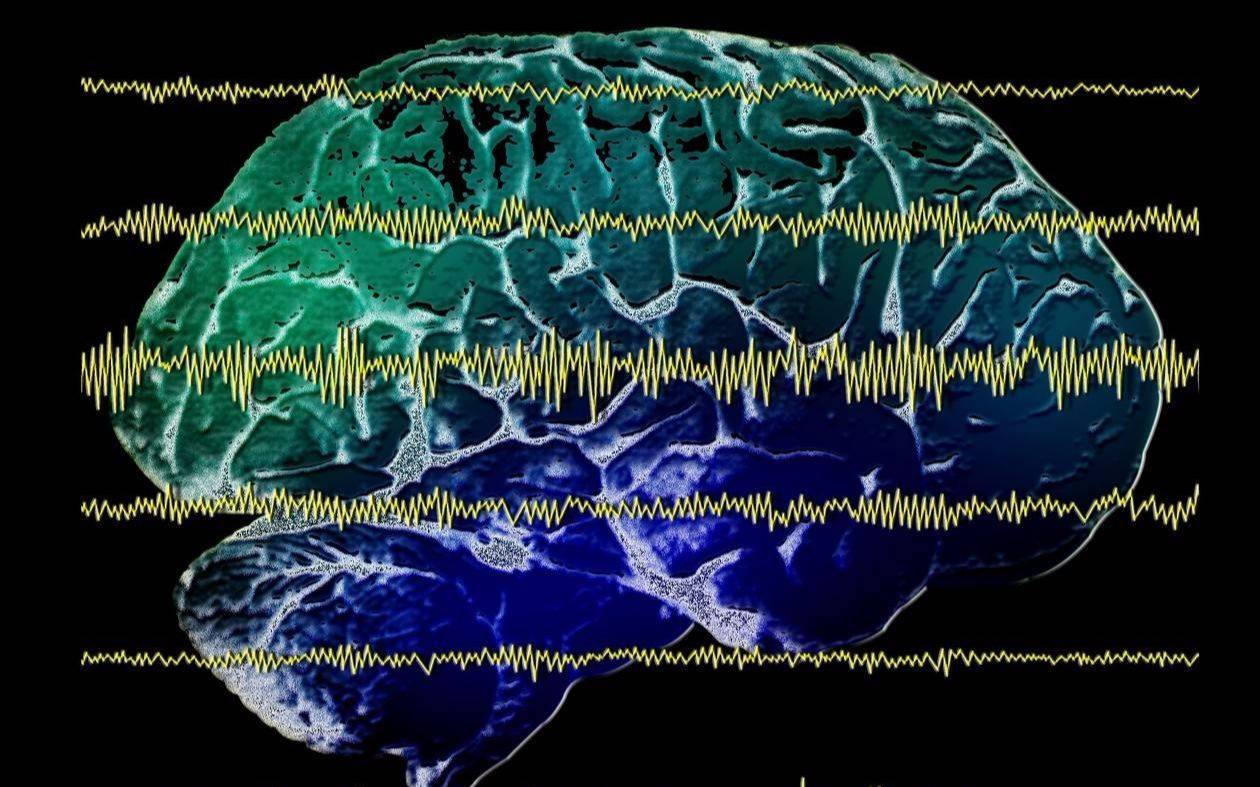 原创读心术?科学家成功解码脑电波令人担忧:人类意识将被控制?