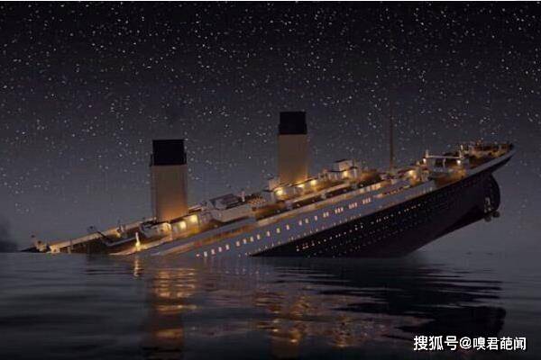 泰坦尼克号里面有尸骨吗?已经在水中沉睡百年(脆弱无比)