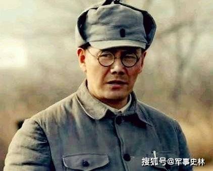 1947年夏,在刘邓大军四个主力纵队挺进大别山之际,根据军委命令,以留