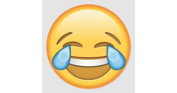 原创德国人说这个emoji在中国慎用我一看哭笑不得