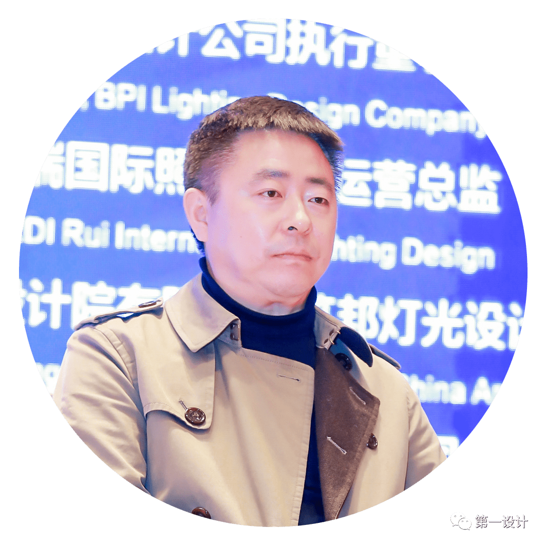 李奇峰 bpi照明设计公司执行董事