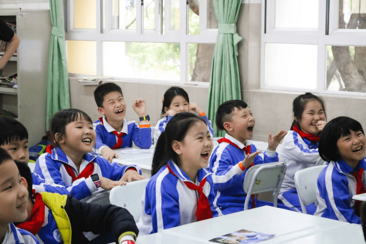 "双减"政策实行:让学习,成为学生自己的事情