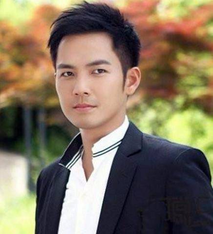 原创15位公认最帅的70后男星,张嘉译,陆毅上榜,谁长在你的审美上?