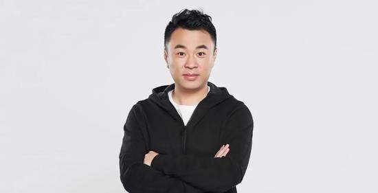 ims(天下秀)董事长李檬:红人新经济是新型商业基础设施