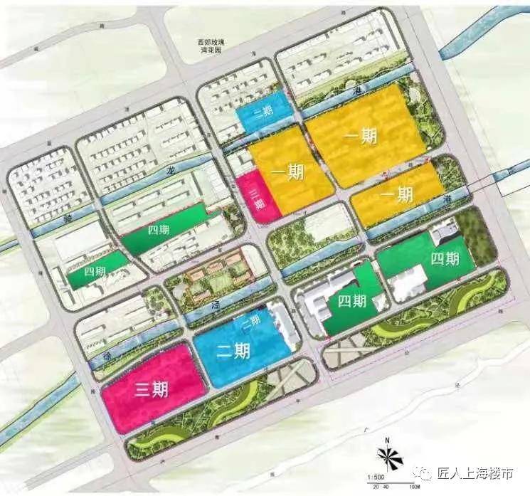 【官网】大虹桥徐泾板块【俊灿星城】楼盘详情——官方网站!