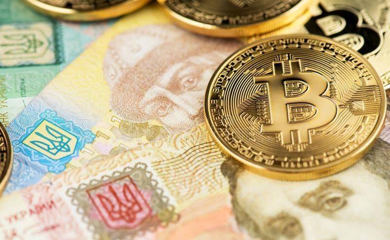 乌克兰局势对加密货币