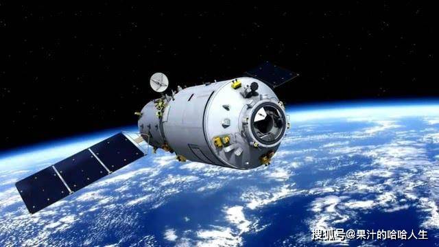 天舟一号在太空"放油",各国紧张不已,美国:拦不住中国