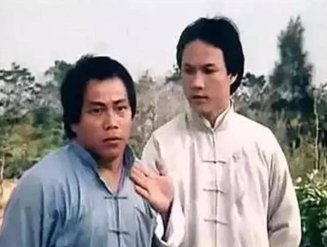 1981年,由梁小龙,黄元申,米雪,董骠主演了武侠剧《大侠霍元甲,在剧