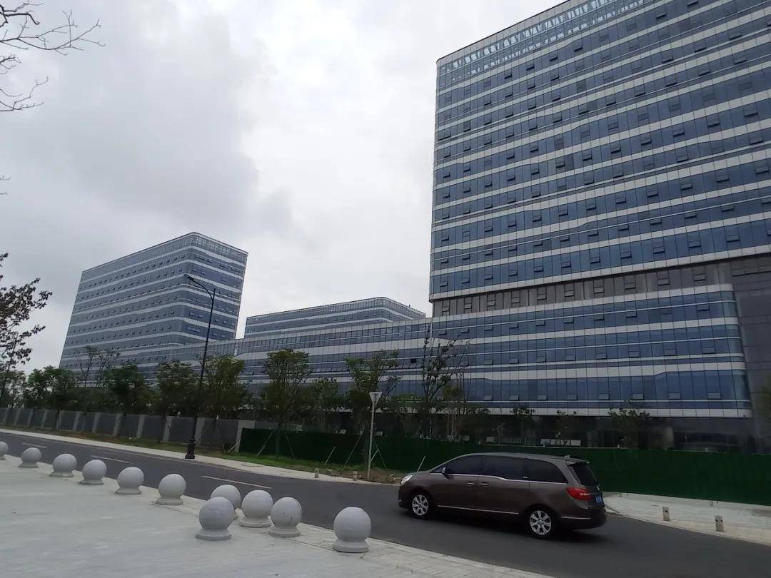 杭州湾新区已经不止是简单的一块洼地简直就是长三角的房价铁底
