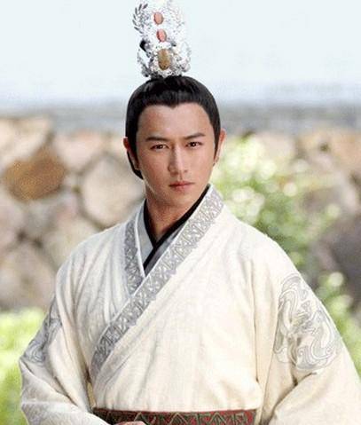 《美人心计》陈键锋; 林心如 陈键锋_陈键锋林心如综艺_陈键锋