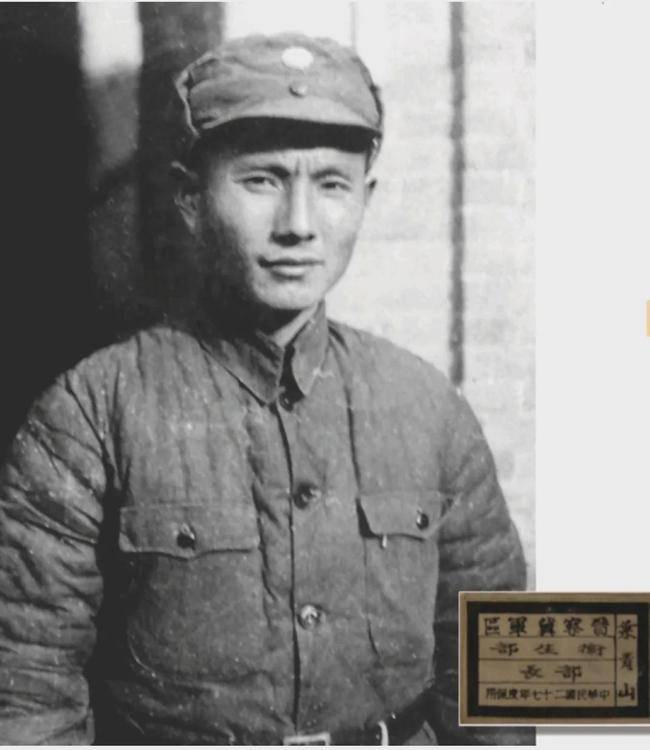 父亲是晋察冀军区第一个献血的人_白求恩大夫