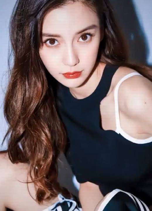 杨颖